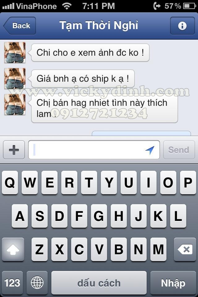 phản hồi khách hàng phần 1 