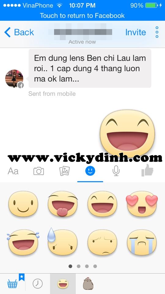phản hồi khách hàng phần 1 