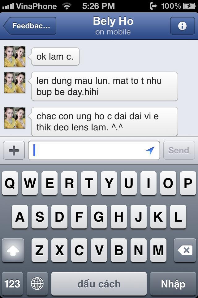 phản hồi khách hàng phần 1 