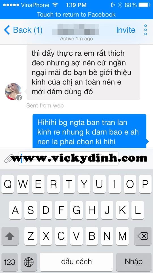 phản hồi khách hàng phần 1 