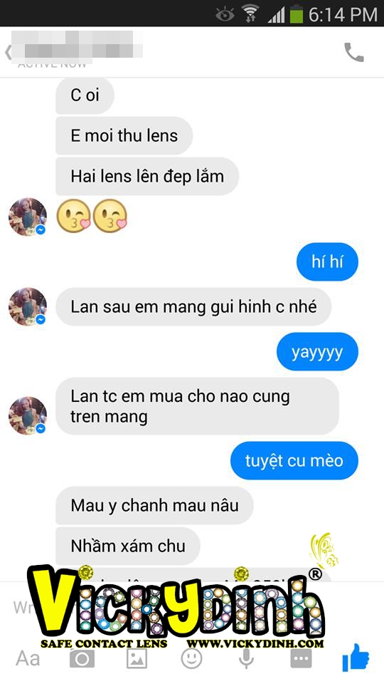 phản hồi của khách hàng phần 1 