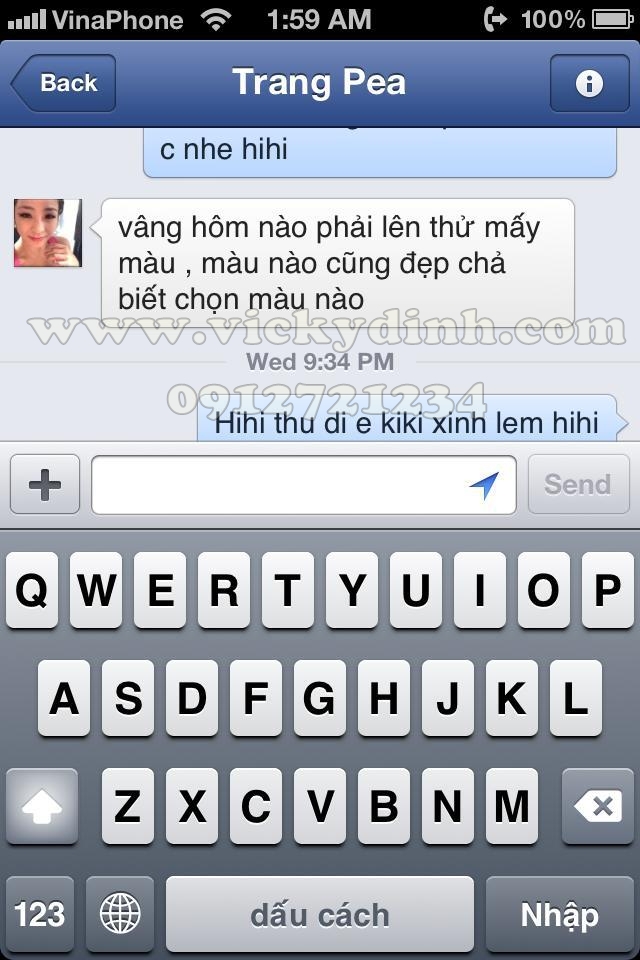 phản hồi khách hàng phần 1 