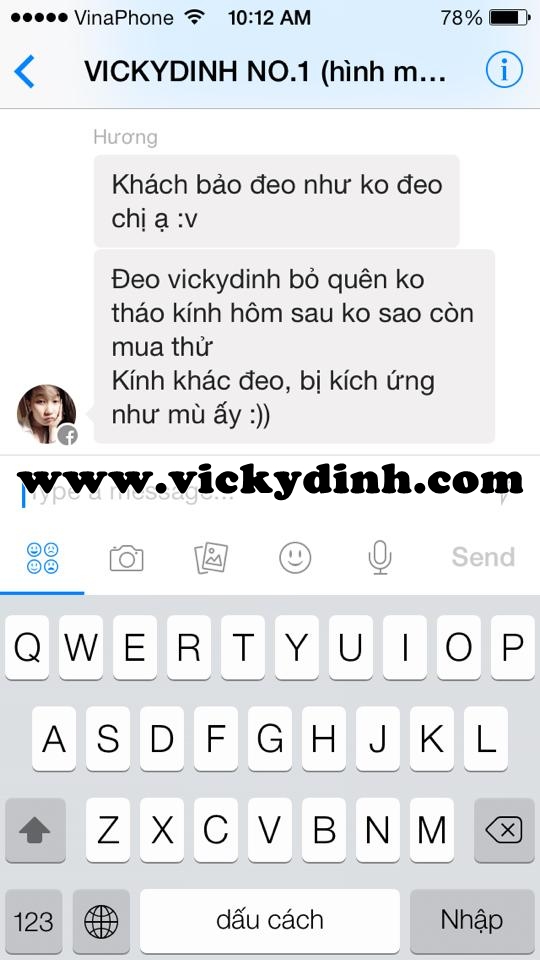 phản hồi khách hàng phần 1 
