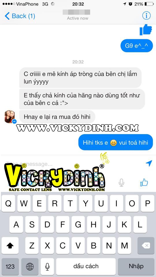 phản hồi của khách hàng phần 1 