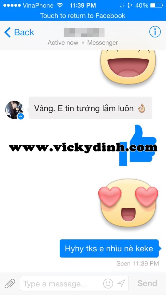 phản hồi khách hàng phần 1 