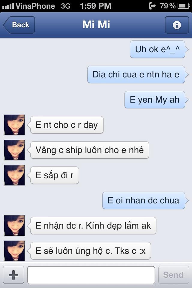 phản hồi khách hàng phần 1 