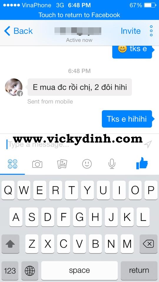 phản hồi khách hàng phần 1 