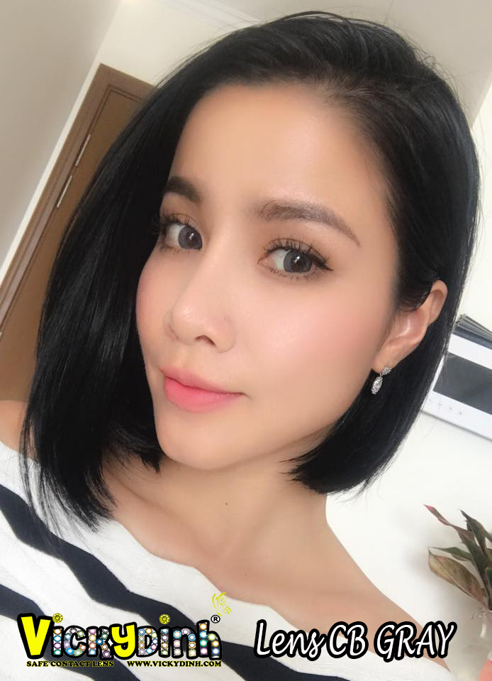 Hình sản phẩm khách đeo đẹp