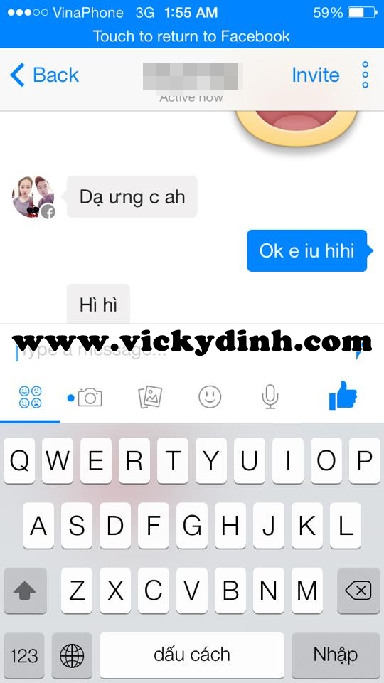 phản hồi khách hàng phần 1 
