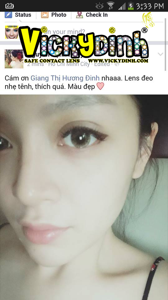phản hồi của khách hàng phần 1 