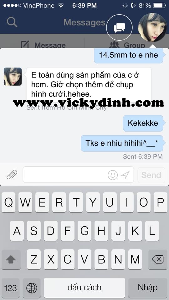 phản hồi khách hàng phần 1 