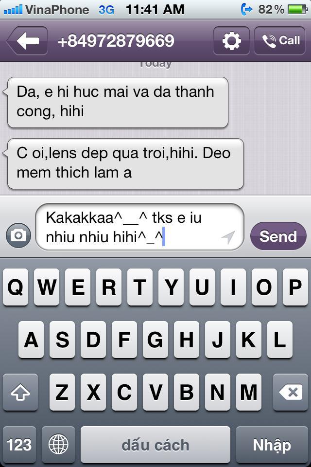 phản hồi khách hàng phần 1 