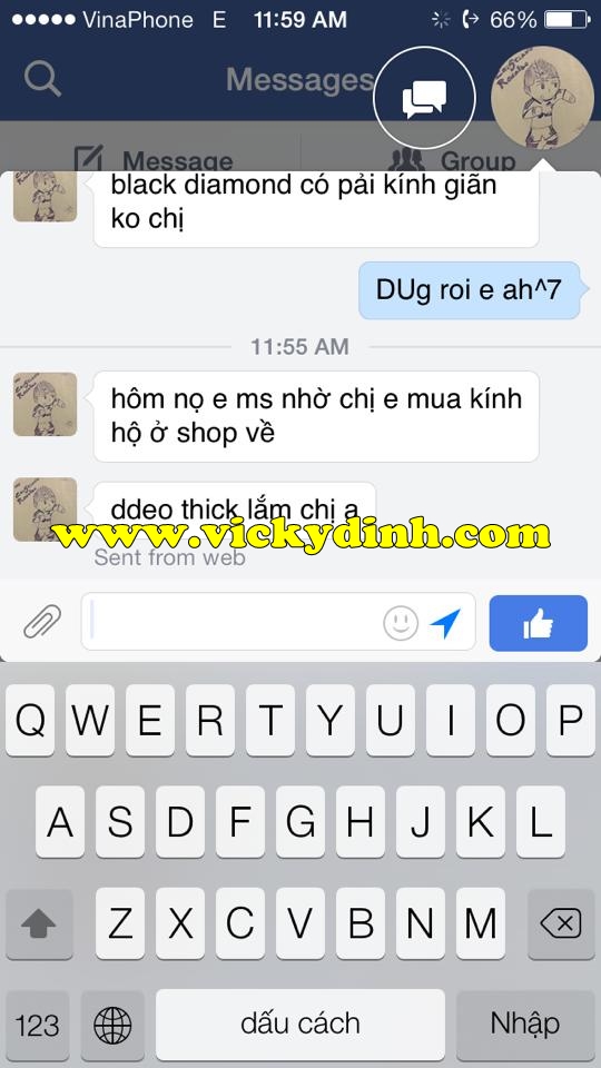 phản hồi khách hàng phần 1 