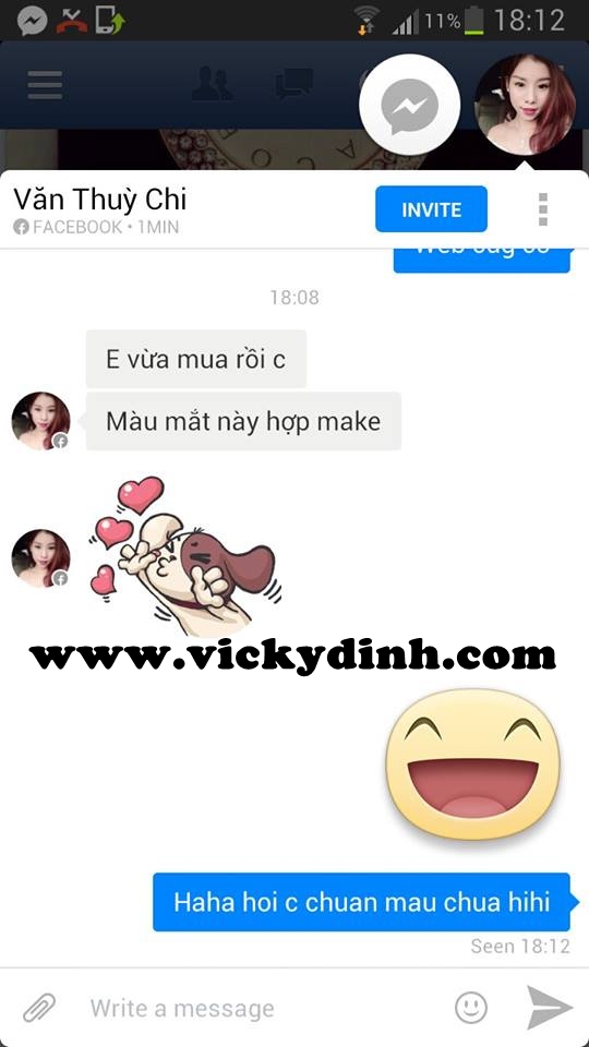 phản hồi khách hàng phần 1 