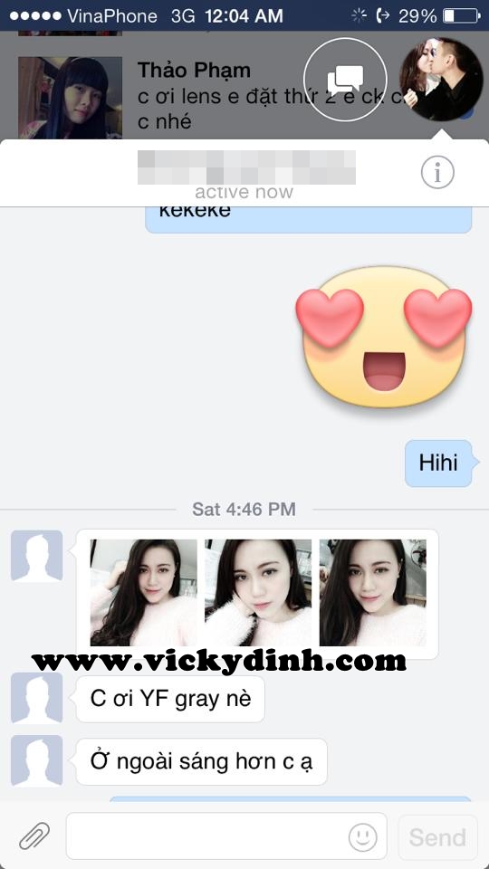 phản hồi khách hàng phần 1 