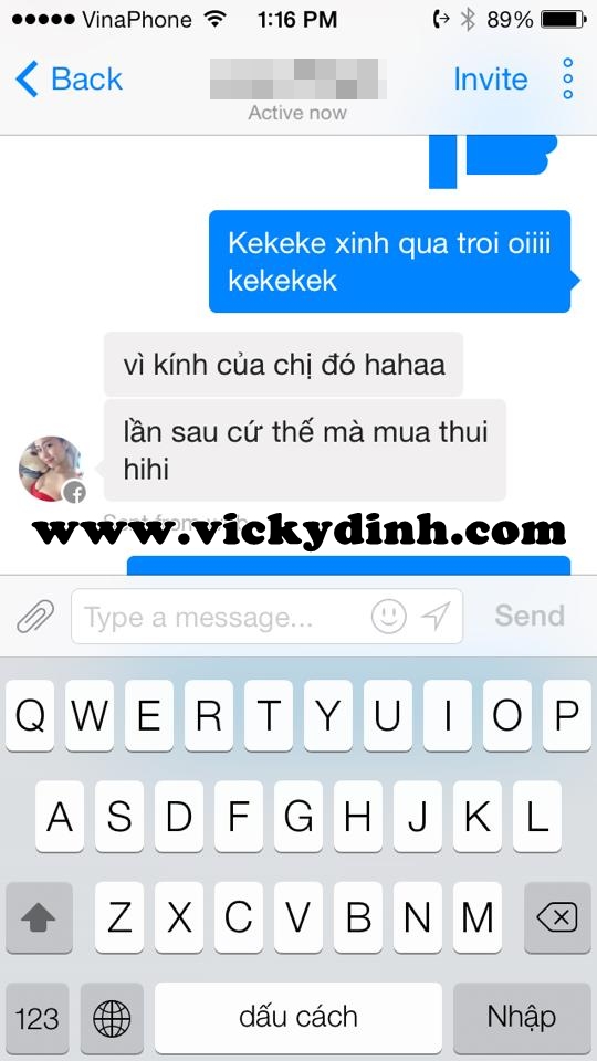 phản hồi khách hàng phần 1 