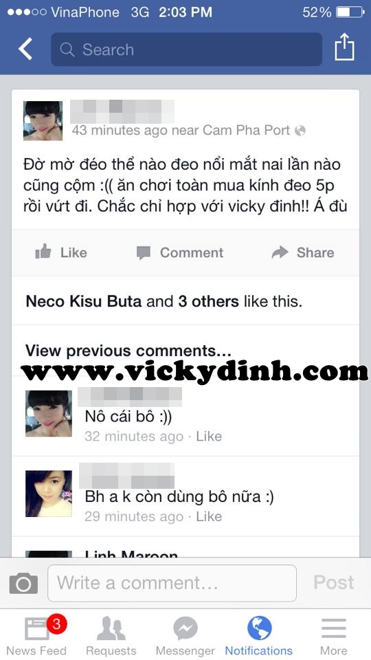 phản hồi khách hàng phần 1 