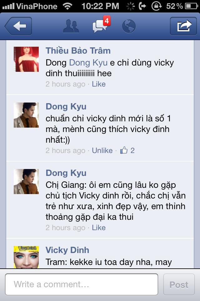phản hồi khách hàng phần 1 