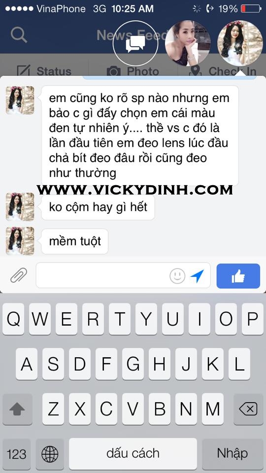 phản hồi khách hàng phần 1 