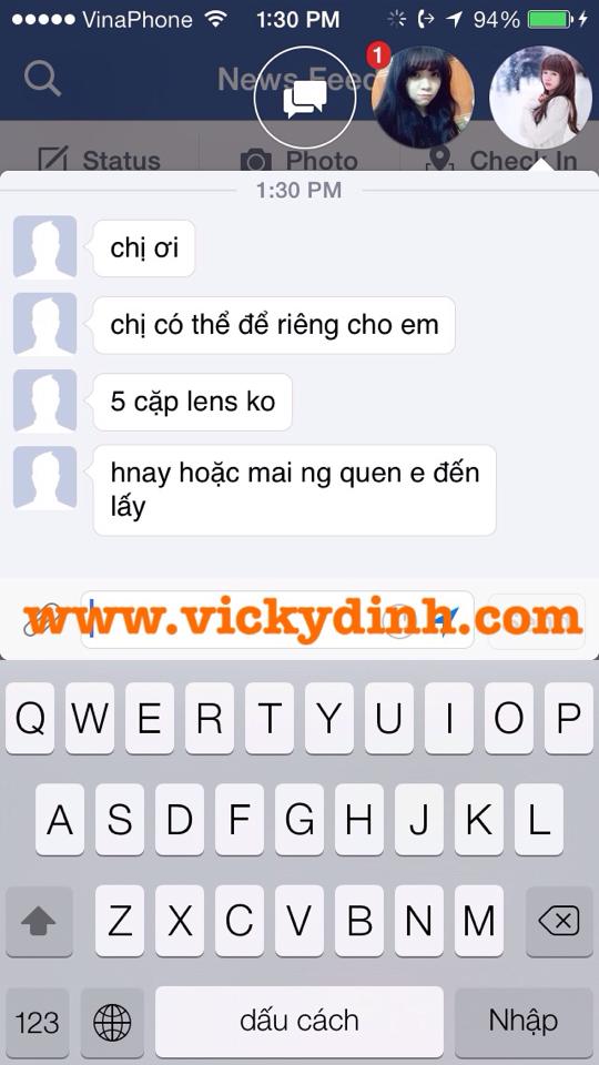 phản hồi khách hàng phần 1 