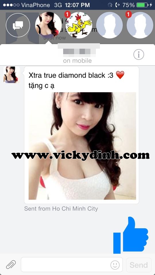 phản hồi khách hàng phần 1 