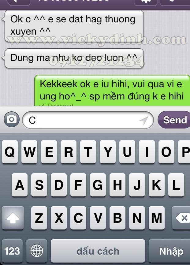 phản hồi khách hàng phần 1 