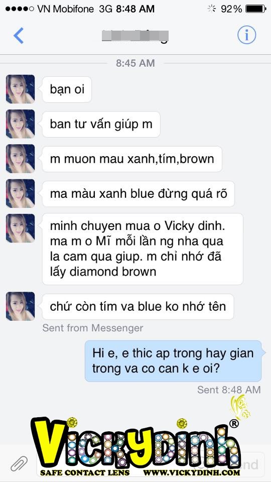 phản hồi của khách hàng phần 1 