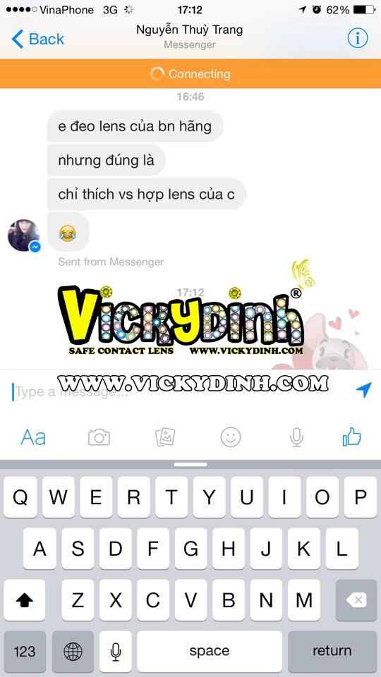 phản hồi của khách hàng phần 1 
