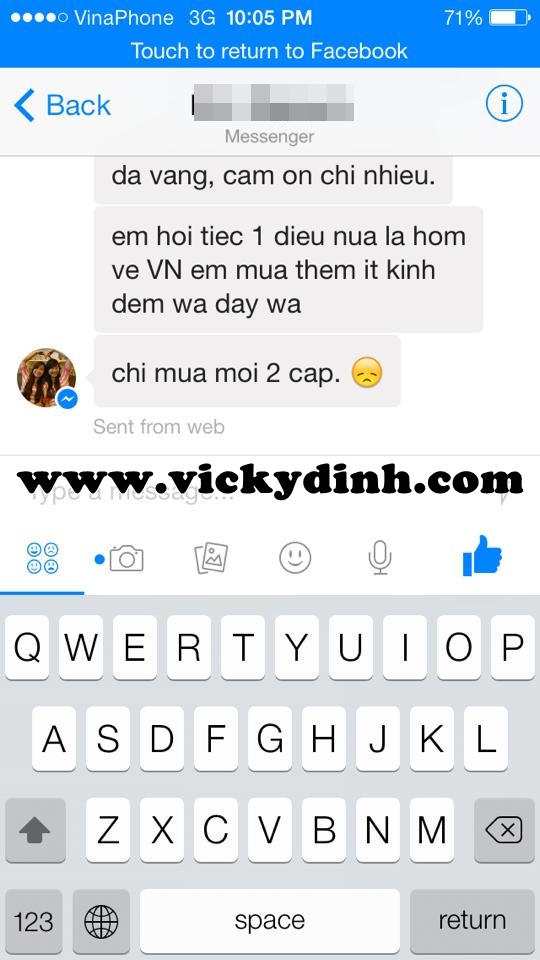 phản hồi khách hàng phần 1 