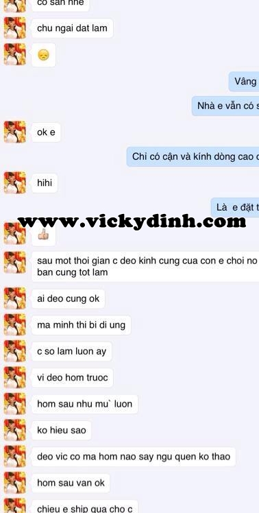 phản hồi khách hàng phần 1 