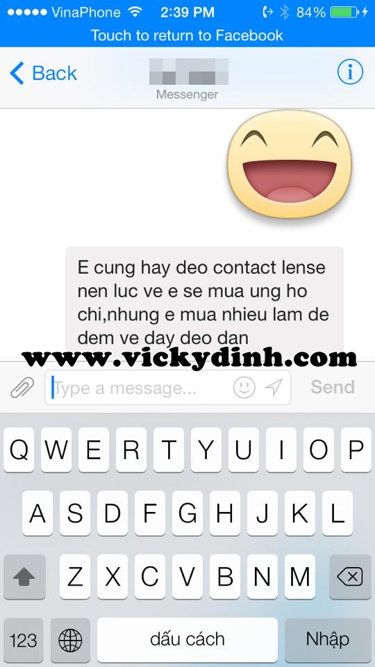 phản hồi khách hàng phần 1 