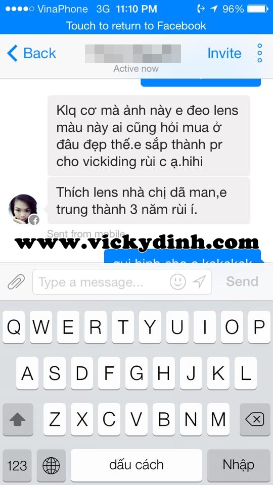 phản hồi khách hàng phần 1 