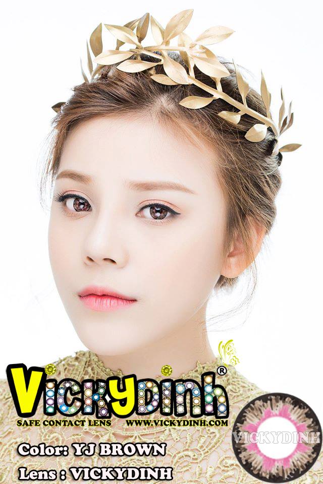 Hình sản phẩm khách đeo đẹp Click the text to edit