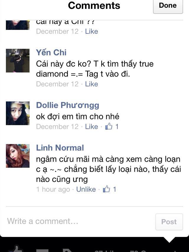 phản hồi khách hàng phần 1 
