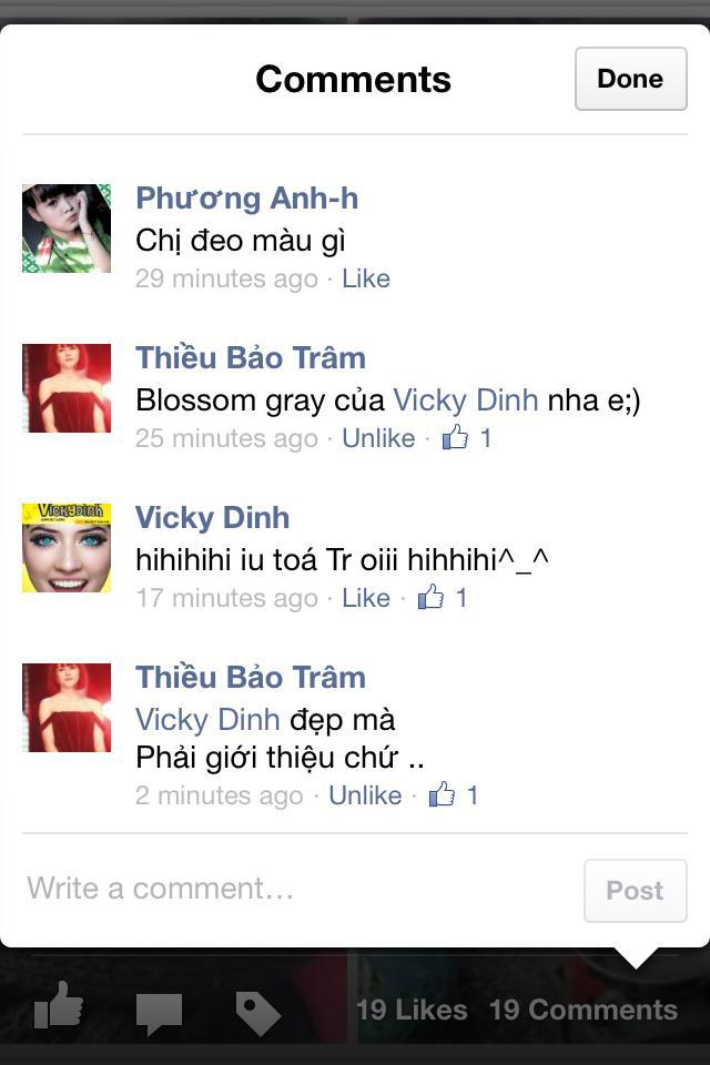 phản hồi khách hàng phần 1 