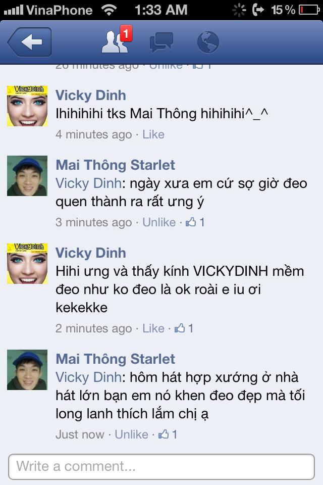 phản hồi khách hàng phần 1 