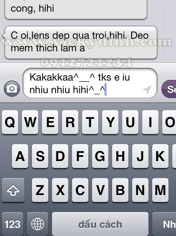phản hồi khách hàng phần 1 
