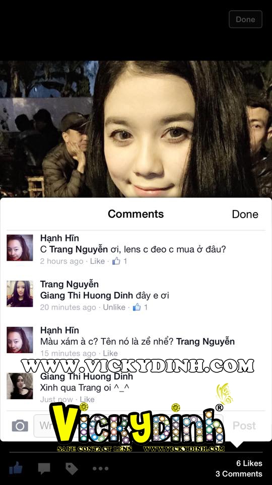 phản hồi của khách hàng phần 1 
