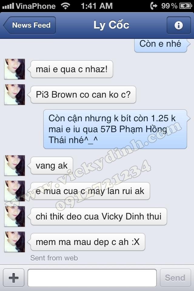 phản hồi khách hàng phần 1 