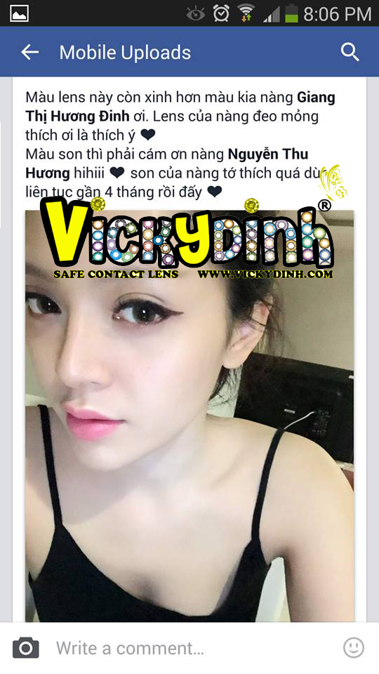 phản hồi của khách hàng phần 1 