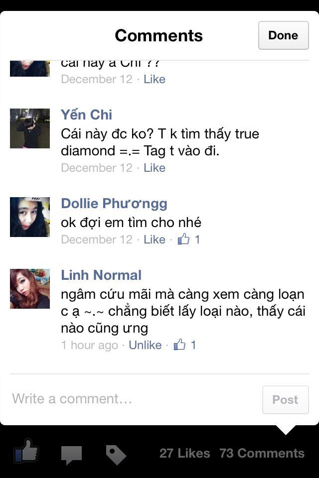 phản hồi khách hàng phần 1 