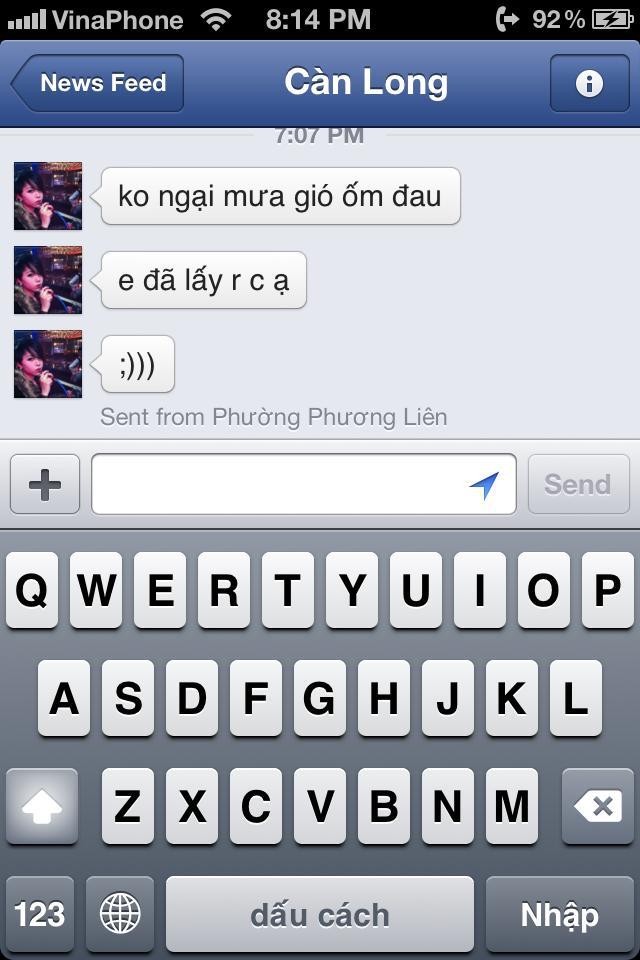 phản hồi khách hàng phần 1 