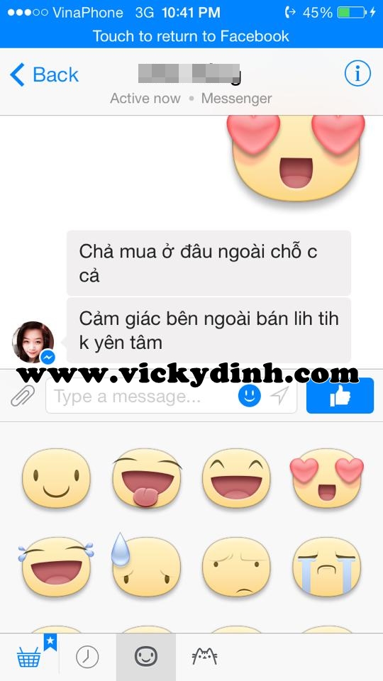 phản hồi khách hàng phần 1 