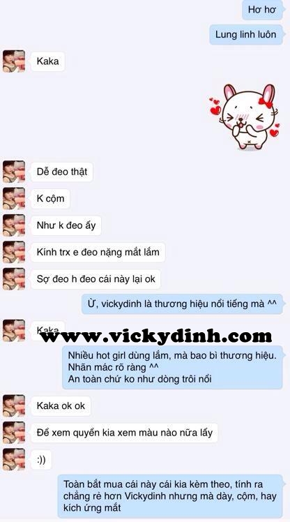 phản hồi khách hàng phần 1 