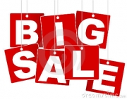 KHUYẾN MẠI 30/4-01/05 GIẢM GIÁ ĐẾN 40% ---CLICK---